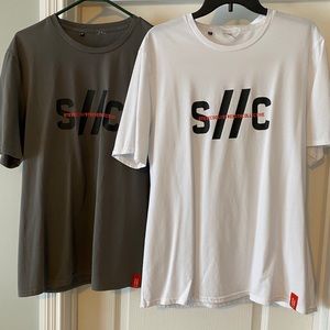 Gymshark Bundle - Steve Cook Shirts